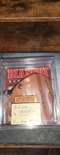 Bianchi model carrylok - model,