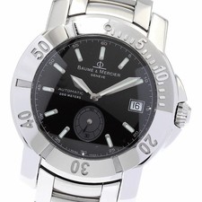 Baume & Mercier 65353 Capeland