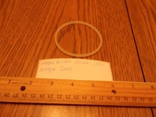 PARTS FOR A MAGIC BULLET MODEL