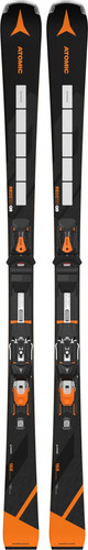 Ski race carve atomic - race,