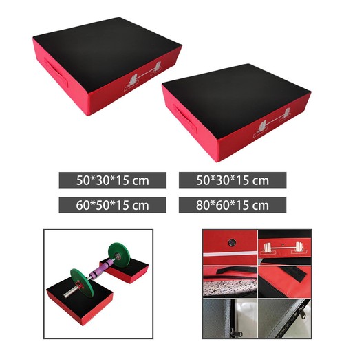 Lot tapis de réception - lot, 2
