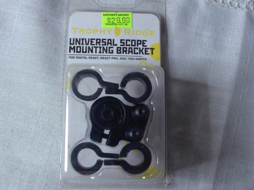 Trophy ridge universal - trophy,