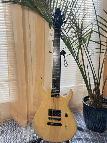 Rare 1988 carvin - 1988, dc-125