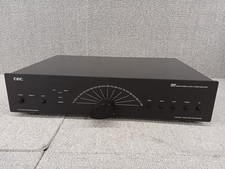 Amplificateur intégré CEC