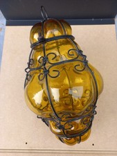 Ancienne lanterne Vénitienne