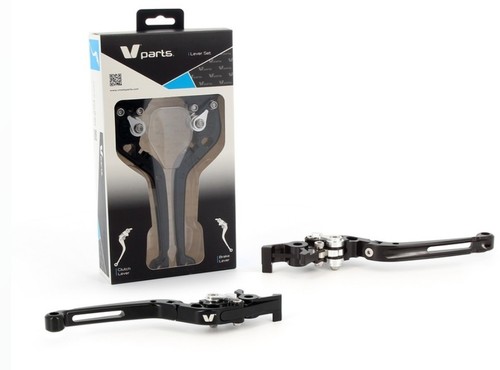 Paire leviers parts - paire, v-parts