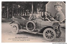 CAR-AEYP16-0969-91 - ETAMPES -