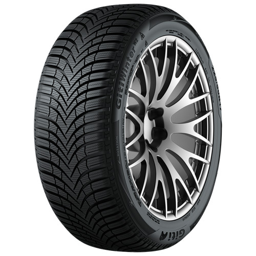 Giti pneu hiver 215 16 - 215/55, r