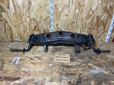 Essieu avant / train avant