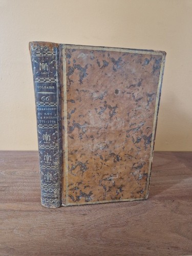 Oeuvres complètes voltaire - de,