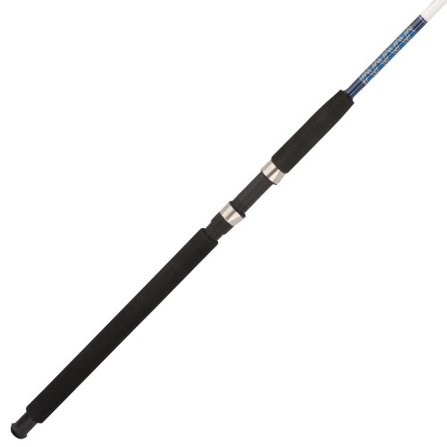Sturdy stik bigwater spinning - sturdy,