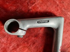 Potence STEM PHILIPPE Peugeot 110/25,2/22 mm vintage bike F3