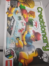 LEGO Games CREATIONARY (#3844)
