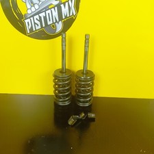 SOUPAPE ECHAPPEMENT HUSQVARNA