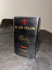alain delon parfum