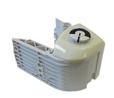Corps De Réservoir De