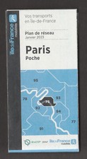 Plan réseau métro bus - métro,,
