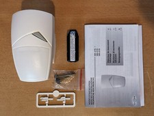 Détecteur de mouvement infrarouge DAITEM 181-21X