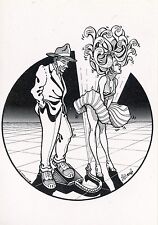 CP / ILLUSTRATEUR TONI / SIGNE