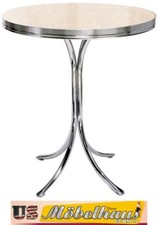 TO21a Bel Air Dîner Table De