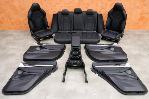 Bmw g01 lci sièges - bmw,