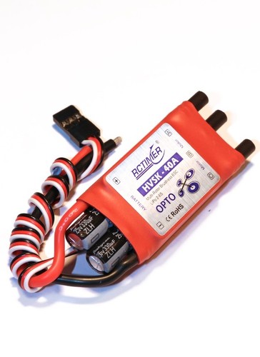 Rctimer multicopter simonk - multicopter,