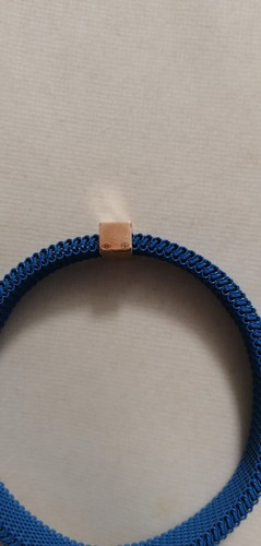 Bracelet mauboussin moi non - bracelet,