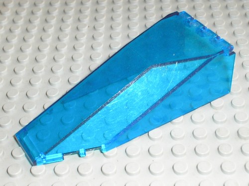 Lego espace space monorail - espace,