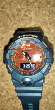 CASIO G-SHOCK GA-800BR
