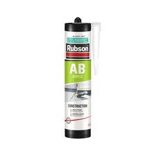 Mastic acrylique bâtiment