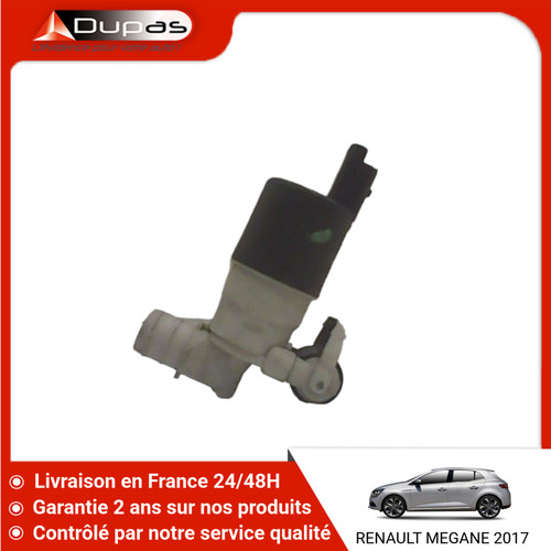 Pompe lave glace - pompe, lave-glace