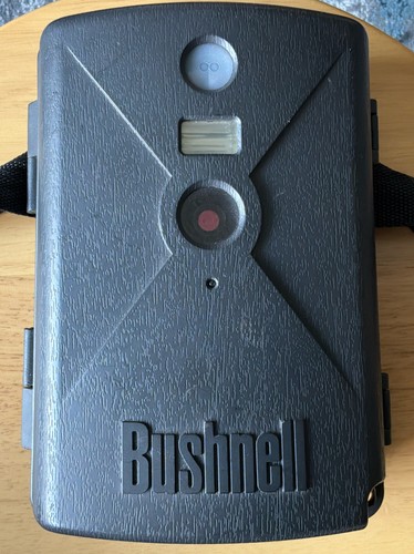 Bushnell trail sentry 4mp - sentry,