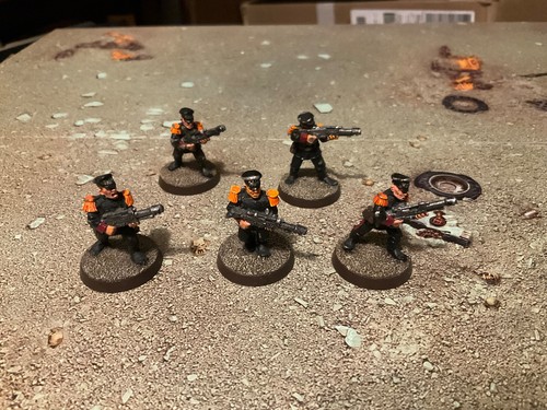Warhammer 40k ig astra - -,