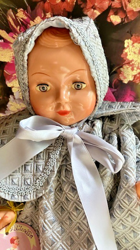 Poupon neuf petitcollin - neuf,