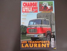 MAGAZINE CHARGE UTILE N° 180