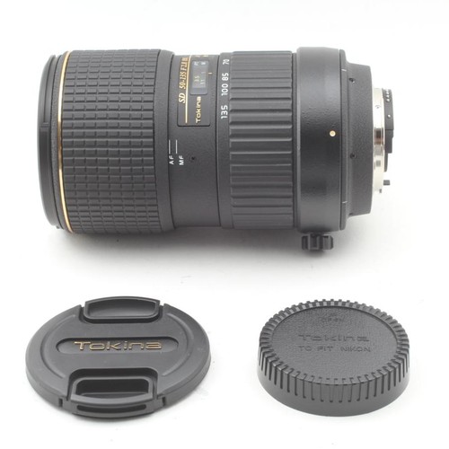 Ddp tokina 535 pro - tokina, at-x