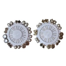 20pcs épingles de