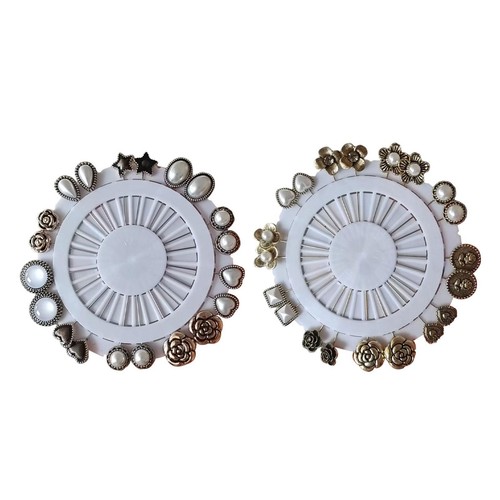 20pcs épingles - , de