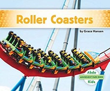 Roller Coasters Library