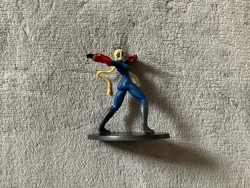 Figurine street fighter - figurine,