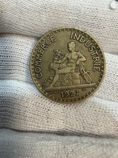 TRÈS TRÈS BELLE PIECE DE 2