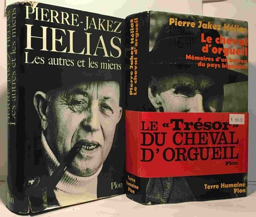 Les autres - les, le