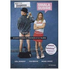 Dvd slim susie - dvd, sussie)
