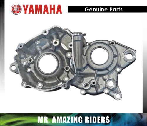 Carter moteur yamaha original - moteur,