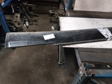 Bas de caisse droit MERCEDES