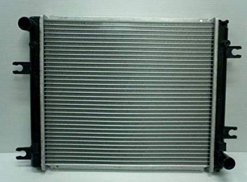 Radiateur pour camion