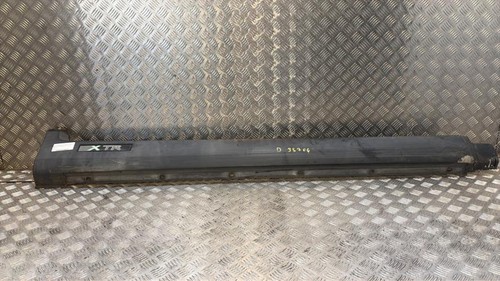 Bas caisse droit - citroen, c3