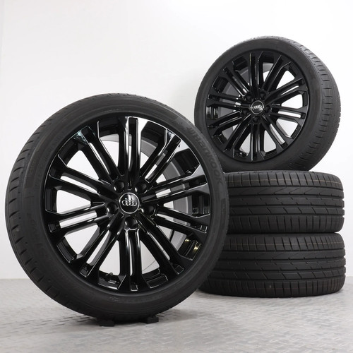 Audi roues été 18 - roues,
