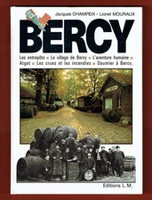 Bercy, Entrepôts Vins Village