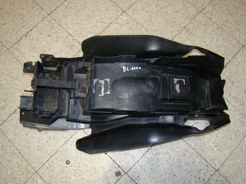 Suzuki 650 1000 vstrom - 650,